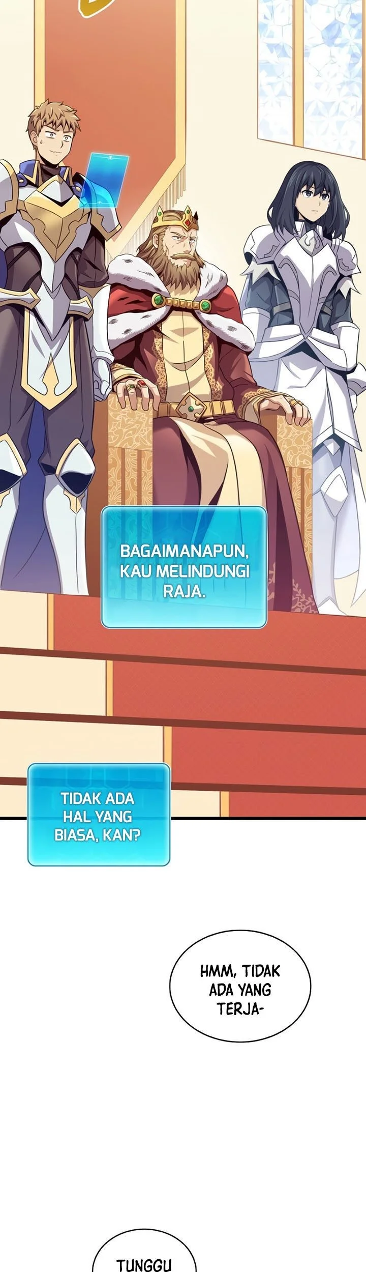 Arcane Sniper Chapter 105 - Halaman 41